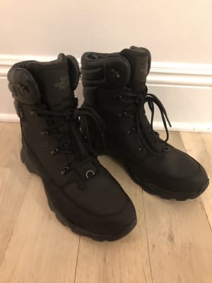The North Face Thermoball Lifty Winter Boot Men S Peter Glenn