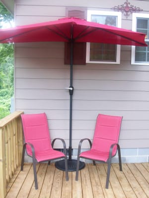 Half Round Umbrella Stand World Market