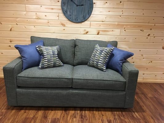 York Custom Sofa Custom Modern Sofas Modern Living Room