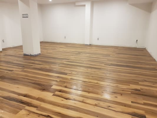 Tranquility 3mm Mojave Hickory Luxury Vinyl Plank Flooring Lumber Liquidators Flooring Co