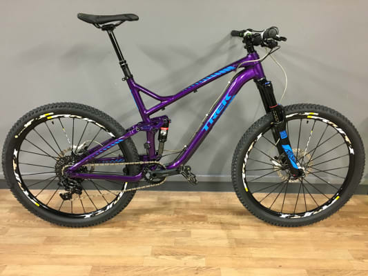 trek remedy 9.0