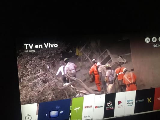 Lg 55uj6200 55 In 4k Uhd Hdr Smart Led Tv Electronic Express