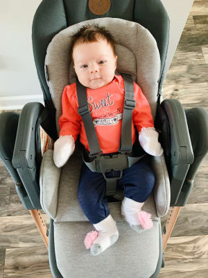 maxi cosi piazzo high chair