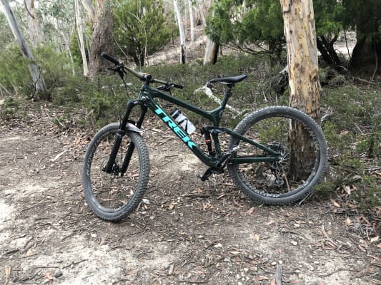 trek slash 9.8 price