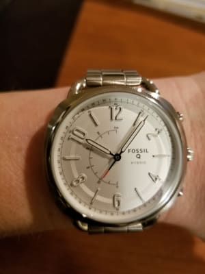 Fossil 2025 ftw 1202