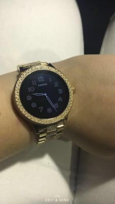 ftw6008 fossil