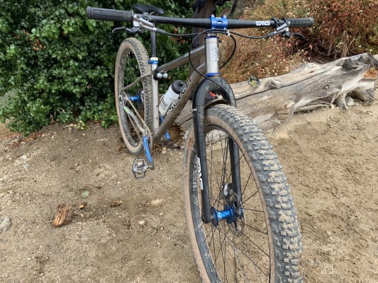29 x 2.8 mtb tire