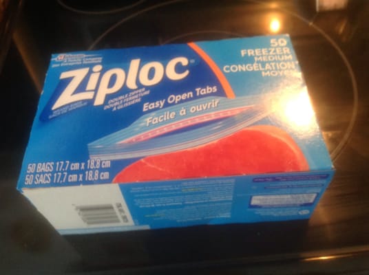 Ziploc Freezer Bags Quart Ziploc Brand Sc Johnson