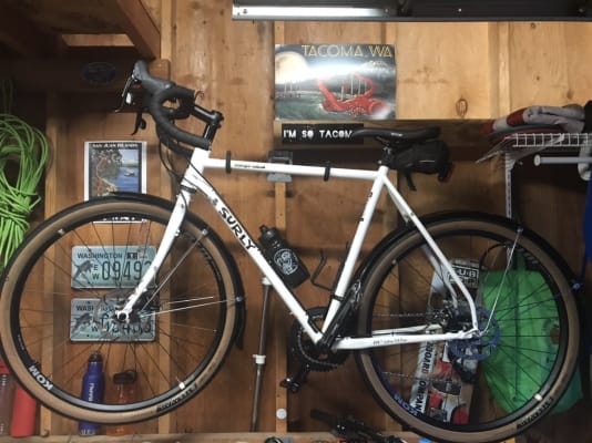 surly midnight special fenders