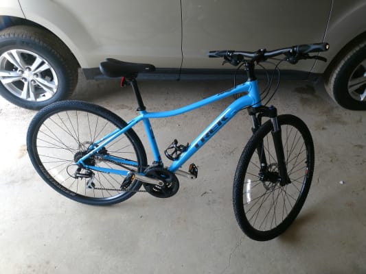 trek neko 2 for sale