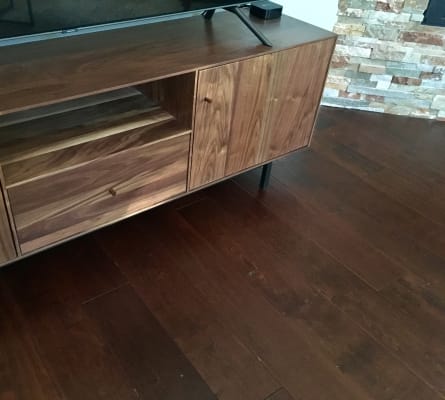 Hudson Media Cabinets With Steel Base Modern Media Storage