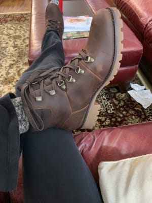 ellendale hiker boot