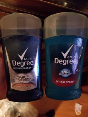 Degree Men S Deodorant Cool Comfort Dry Comfort