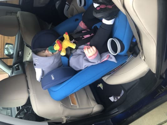 maxi cosi magellan xp all in one