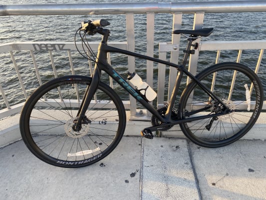 trek fx 6 sport 2020