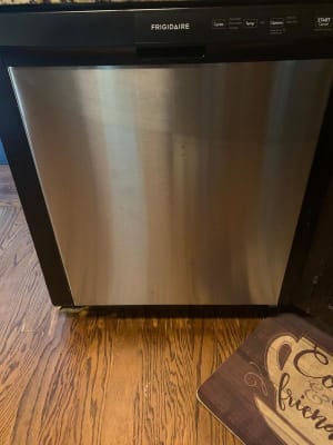 frigidaire ffcd2413ub reviews