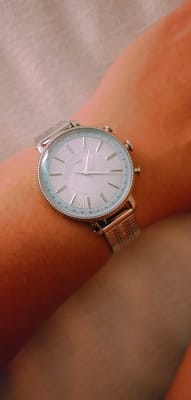 fossil q cameron