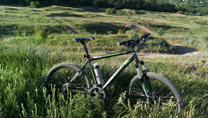 Trek 8200 Mountain Bike 2024 www tofrei
