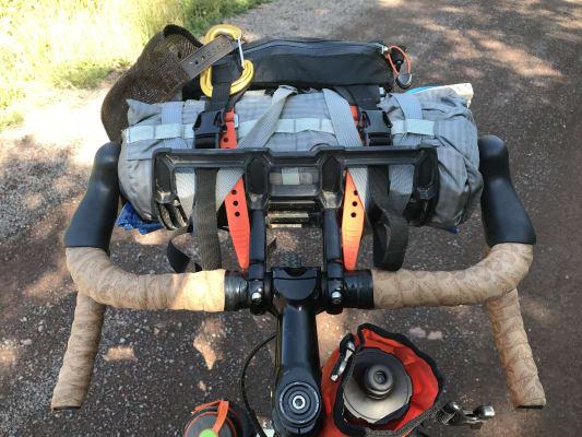 big agnes bikepacking tent