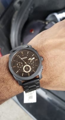 fossil fs4682 features