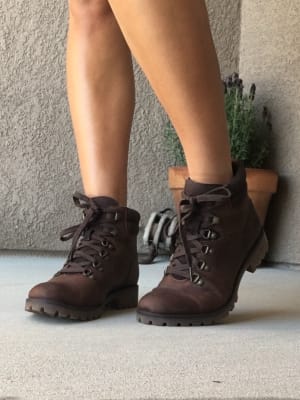 timberland ellendale hiker review