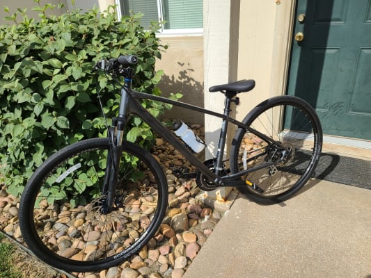 trek dual sport 1 women's 2020
