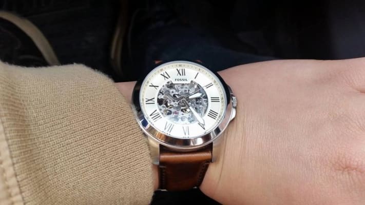 me3099 fossil