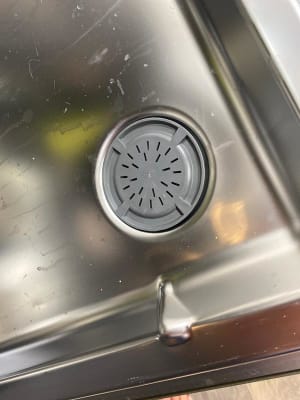 Gdt695ssjss Ge 24 Dishwasher Hidden Controls Stainless Steel