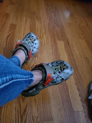 all terrain realtree crocs