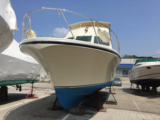 West Marine Cpp Ablative Antifouling Paint With Cct Quart West Marine