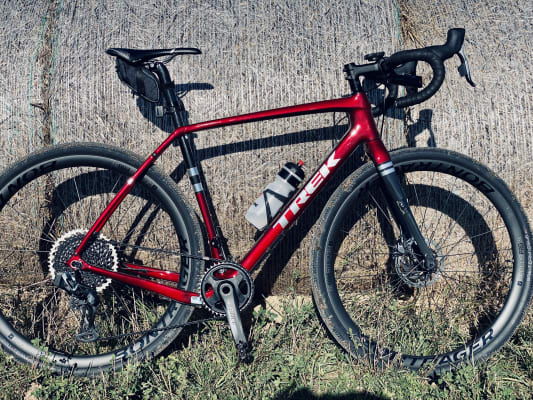 trek checkpoint sl7 2020