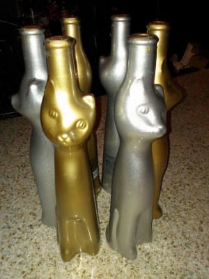Moselland Cat Riesling World Market