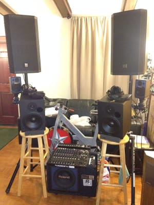 ev zlx 12p guitar center