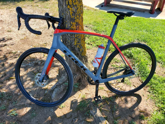 trek domane sl 4 2021