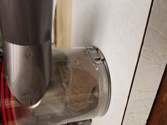 Dyson V7 Motorhead Cordless Stick Vacuum Sylvane