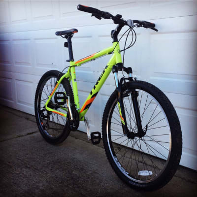 trek 3500 mountain bike for sale