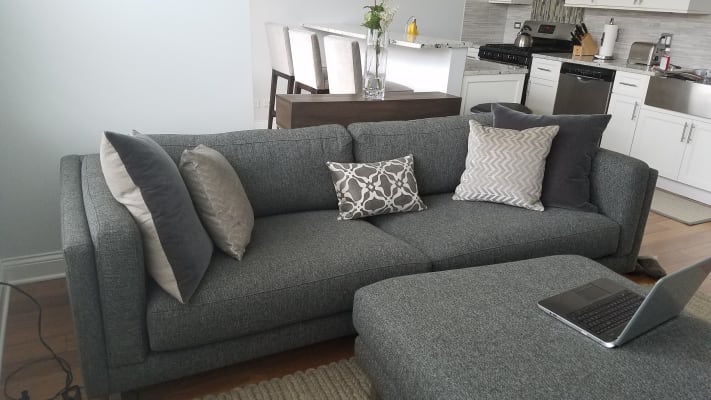 Cade Sofas Family Friendly Sofas Modern Living Room Furniture