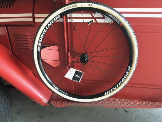 bontrager paradigm cx rsl