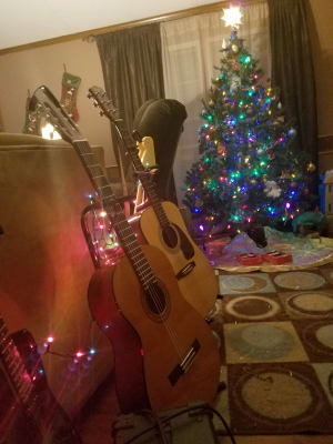 Yamaha C40 Gigmaker Classical Acoustic Guitar - Yamaha C40 Gigmaker Classical Acoustic Guitar Pack Natural Musician S Friend