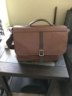 Evan Commuter - SBG1212200 - Fossil