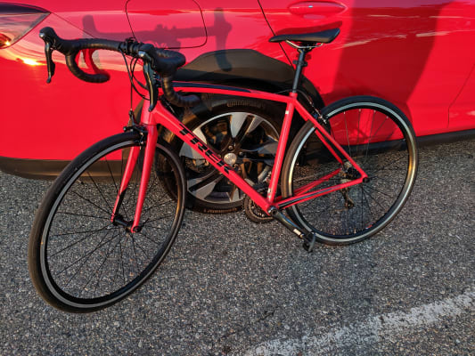 trek alr 4 review