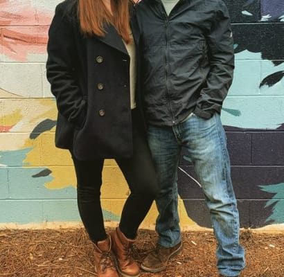 the north face women's ballard lace ii heathered boot