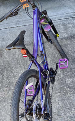 trek marlin 6 women's 2020