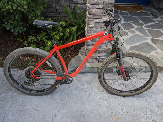 timberjack slx