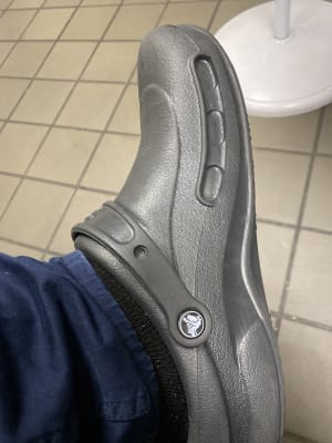 bistro clog