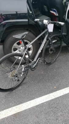 Fx Sport 5 Trek Bikes