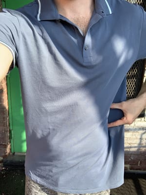 bonobos classic pique polo