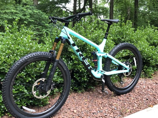 trek remedy 9.9 2018