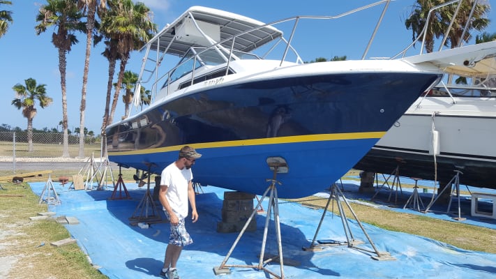 West Marine Bottomshield Antifouling Paint West Marine