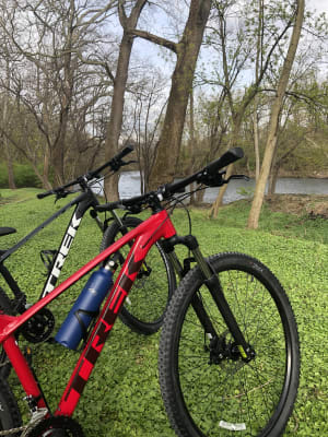 trek marlin 4 accessories
